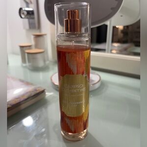Bath & Body Works Calypso Clementine Fragrance Mist